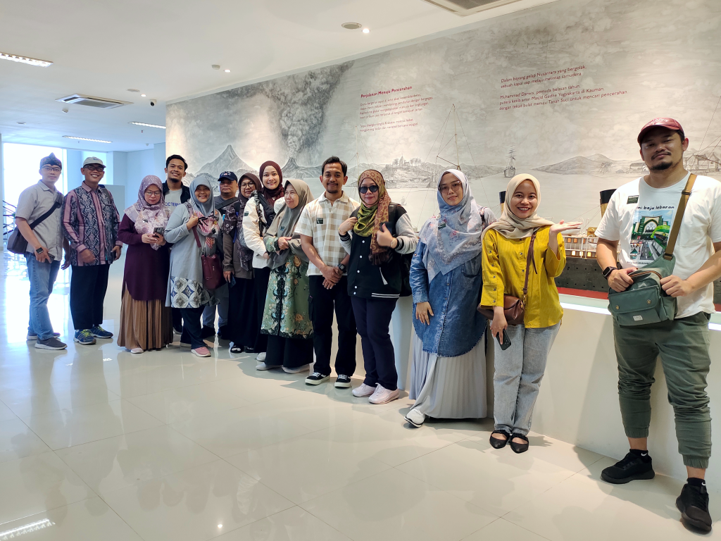 capacity building feb unimus 3