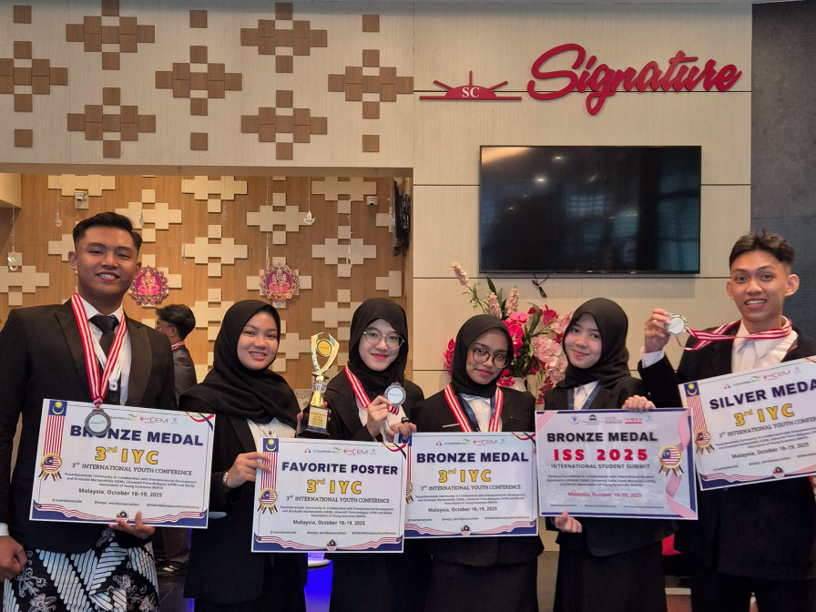 juara malaysia 1