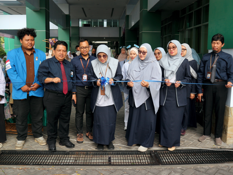 Festival Expo Kewirausahaan 2026 FEHBi Unimus Jadi Ajang Penguatan Inovasi dan Jiwa Kewirausahaan Mahasiswa