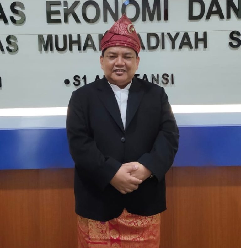 Masjid Muhammadiyah Berkumandang Al-Barzanji: Toleransi, Dakwah Kultural, atau Keluar dari Rambu Tarjih?